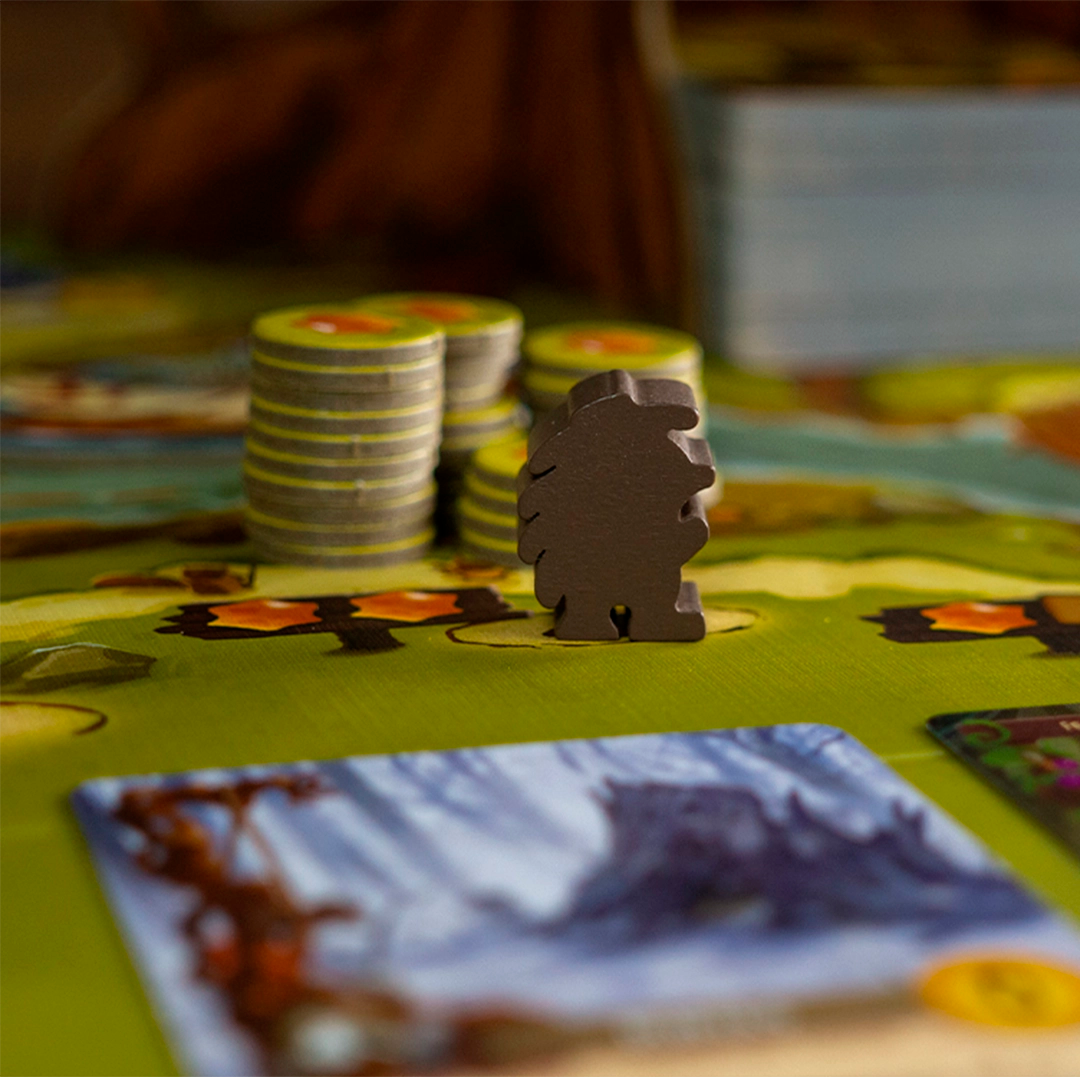 Everdell Edición Esencial