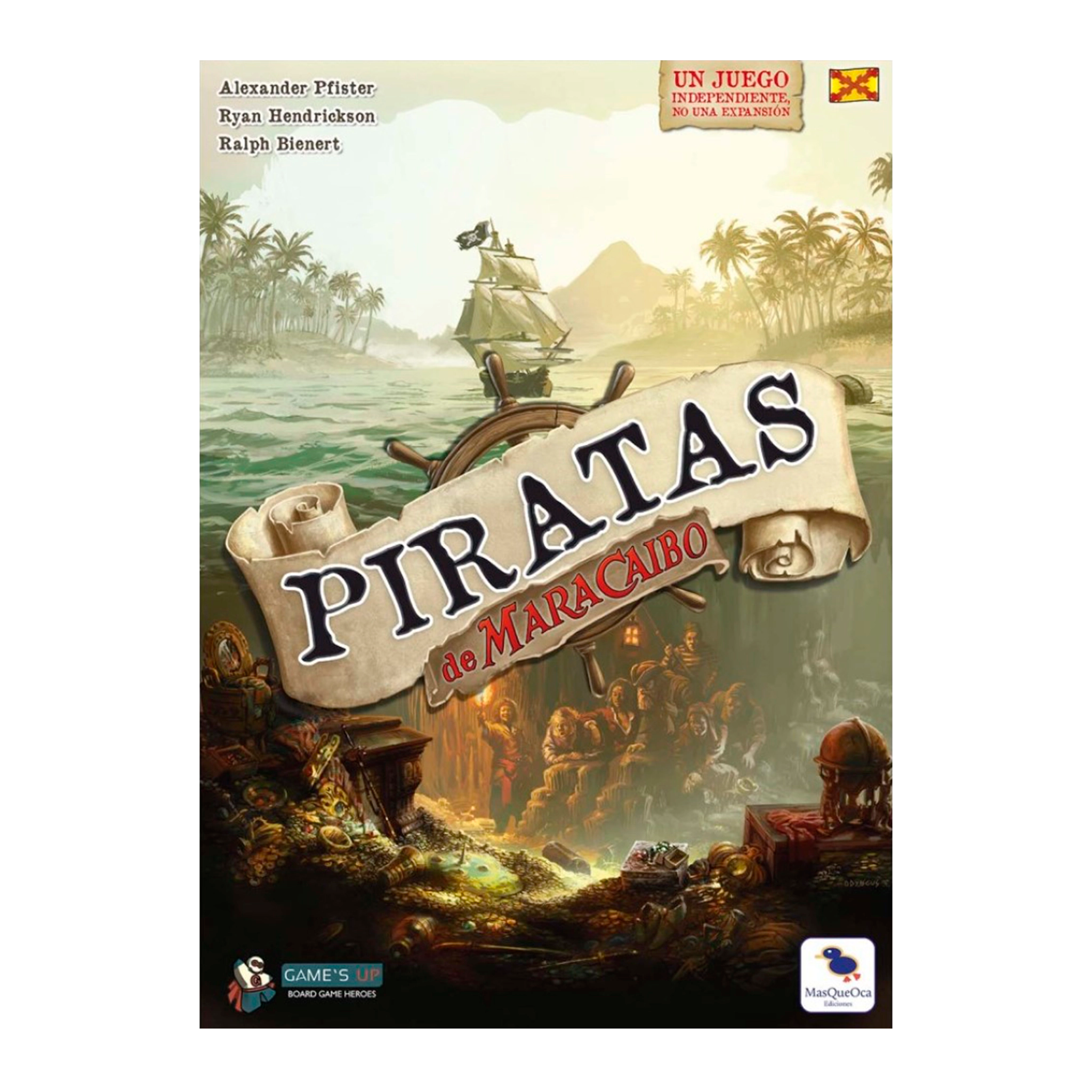 Piratas de Maracaibo
