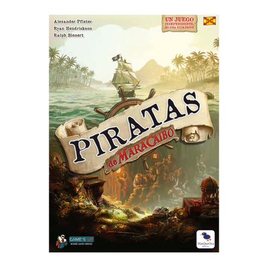 Piratas de Maracaibo