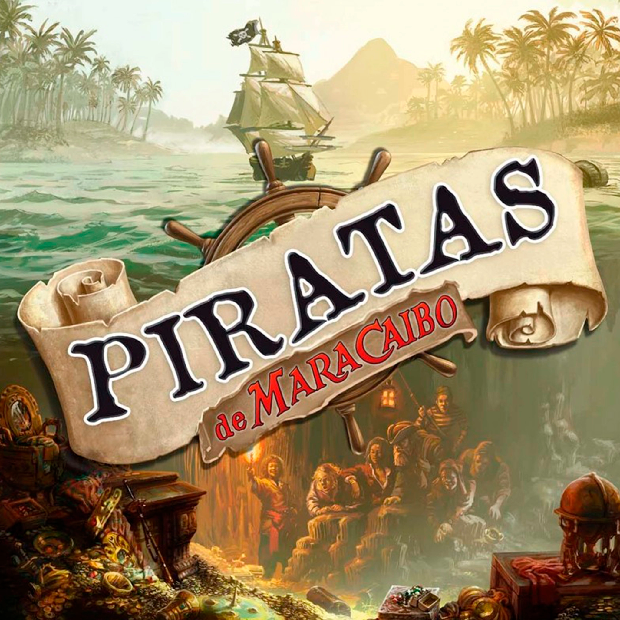 Piratas de Maracaibo