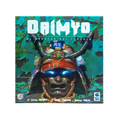 Daimyo: El Renacer Del Imperio