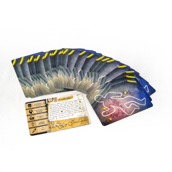 Detectives Paranormales