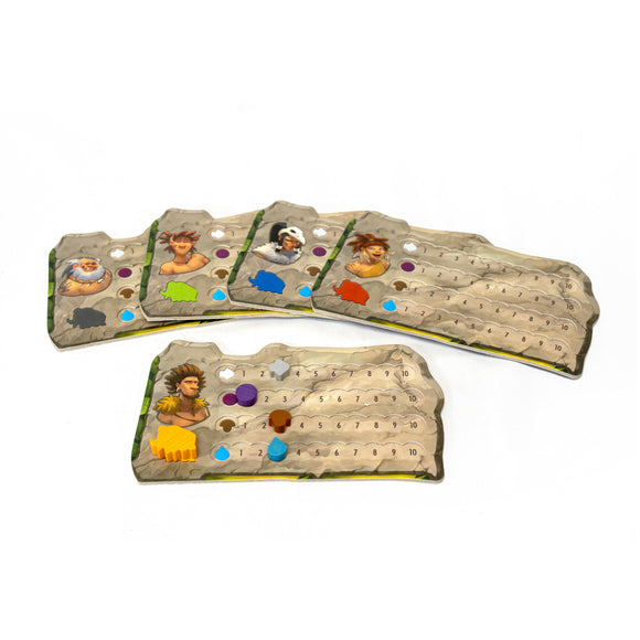 Detectives Paranormales