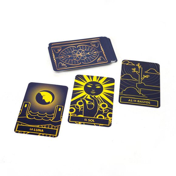 Detectives Paranormales