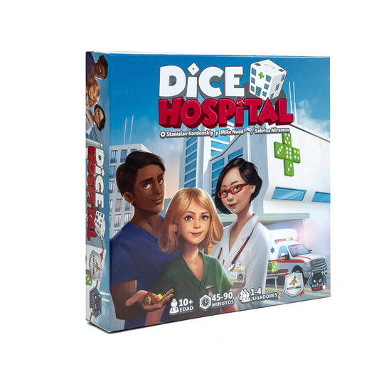 Dice Hospital