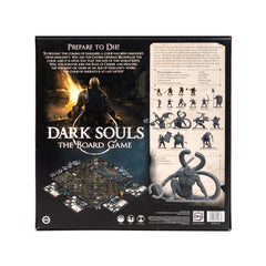 Dark Souls - The Board Game (Inglés)