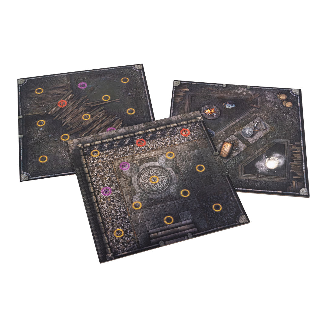 Dark Souls: The Board Game (Inglés)