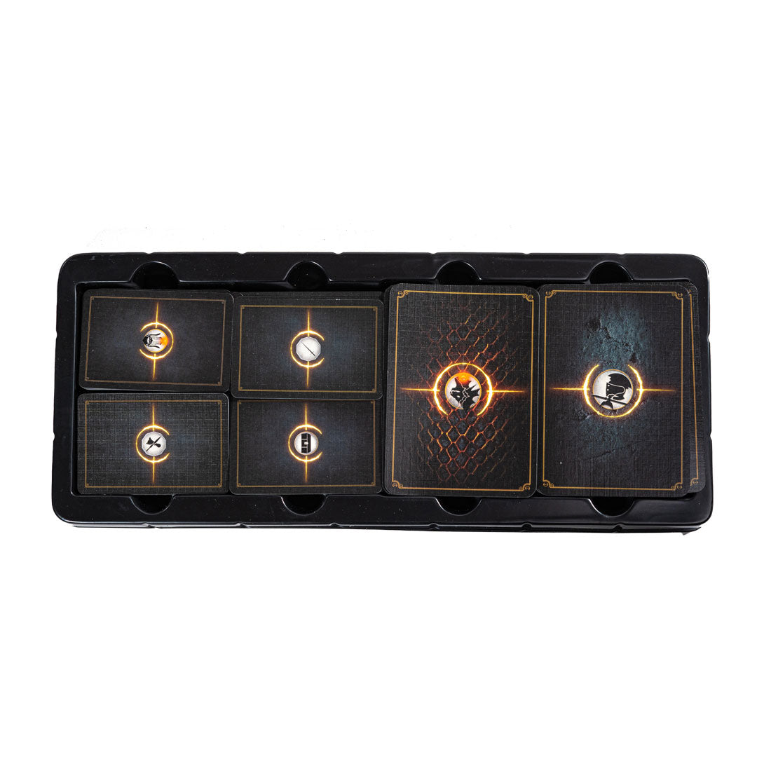 Dark Souls: The Board Game (Inglés)