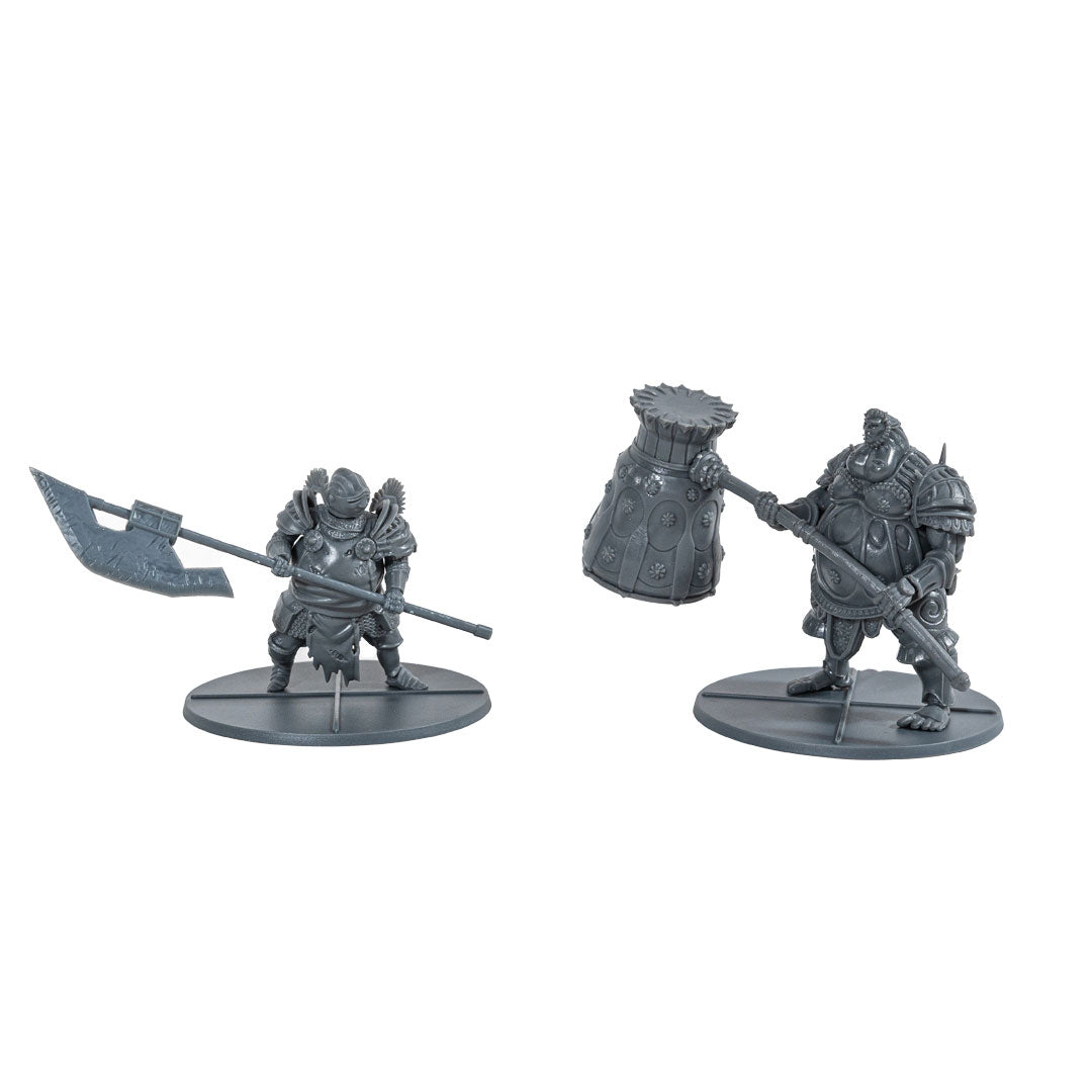 Dark Souls: The Board Game (Inglés)
