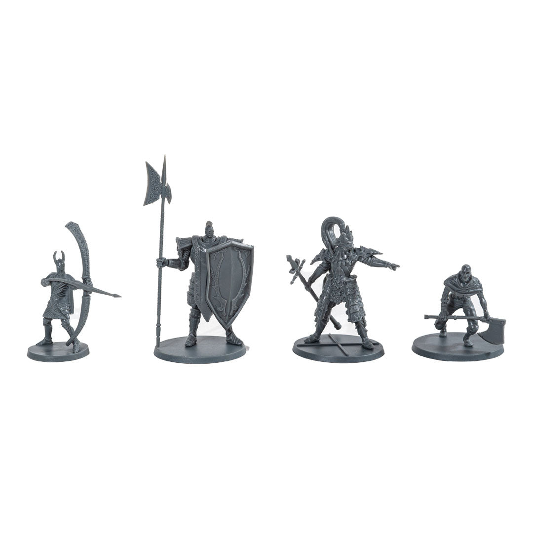 Dark Souls: The Board Game (Inglés)