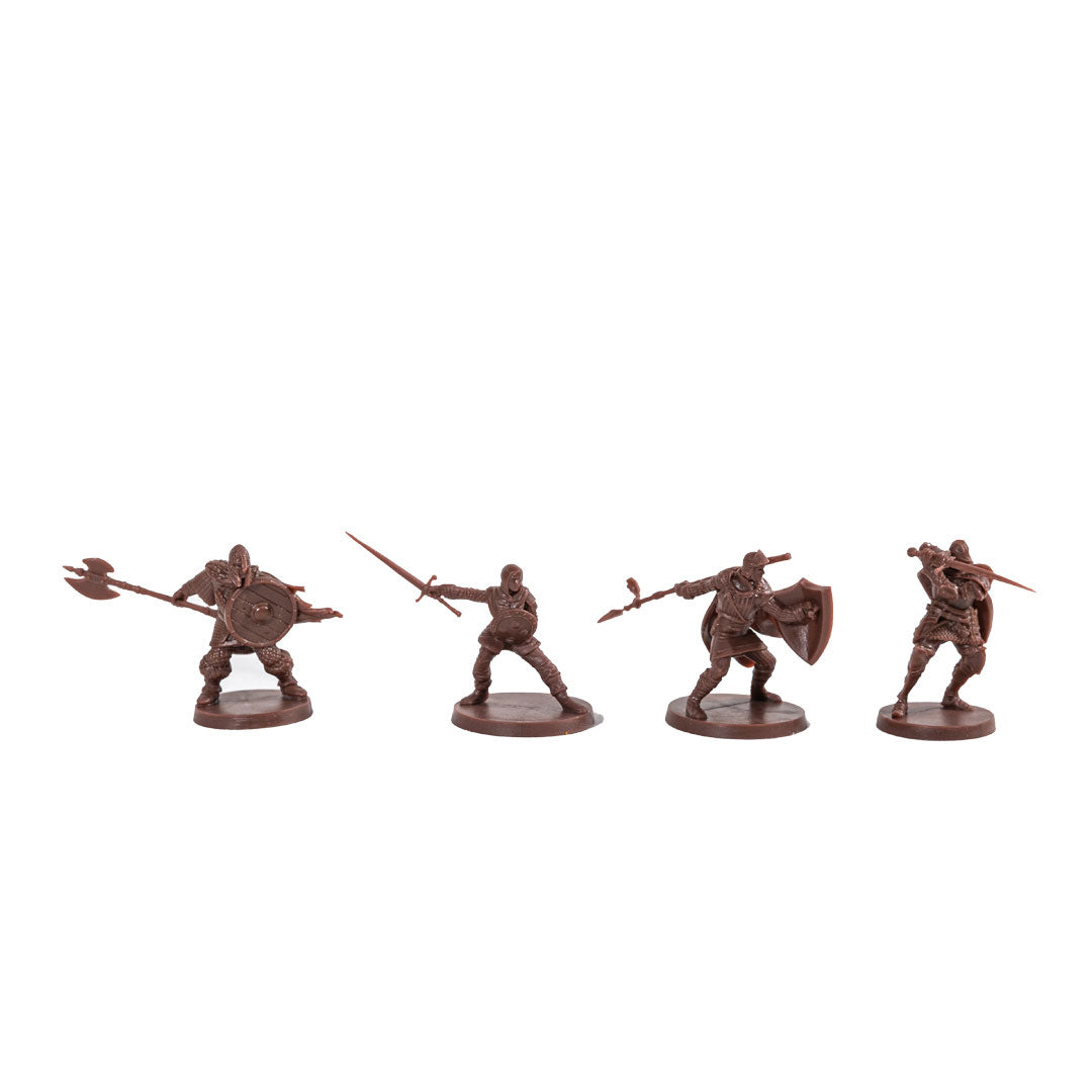 Dark Souls: The Board Game (Inglés)
