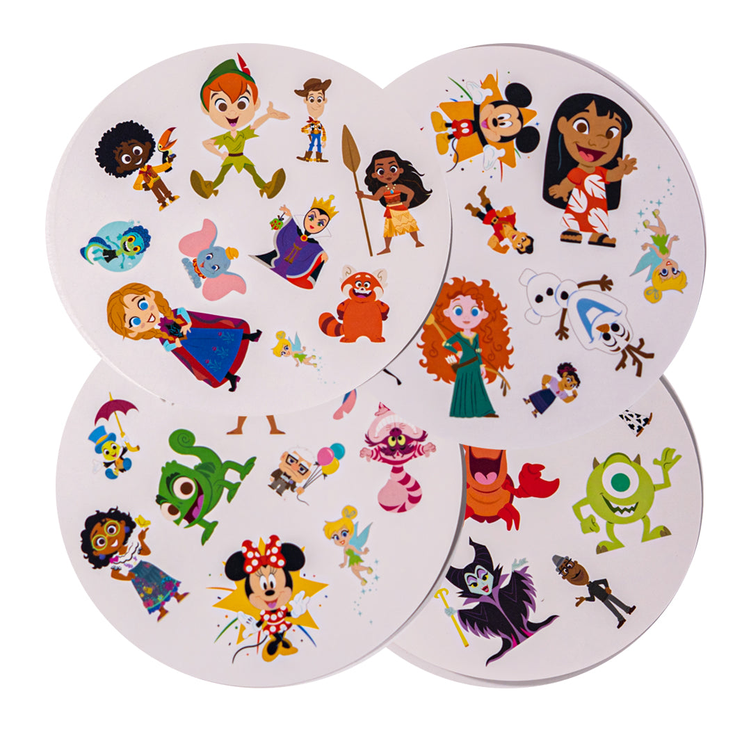 Dobble: Disney 100 Years of Wonder