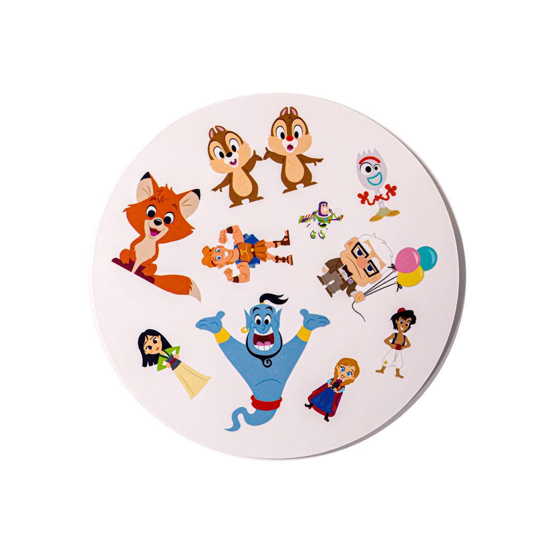 Dobble: Disney 100 Years of Wonder