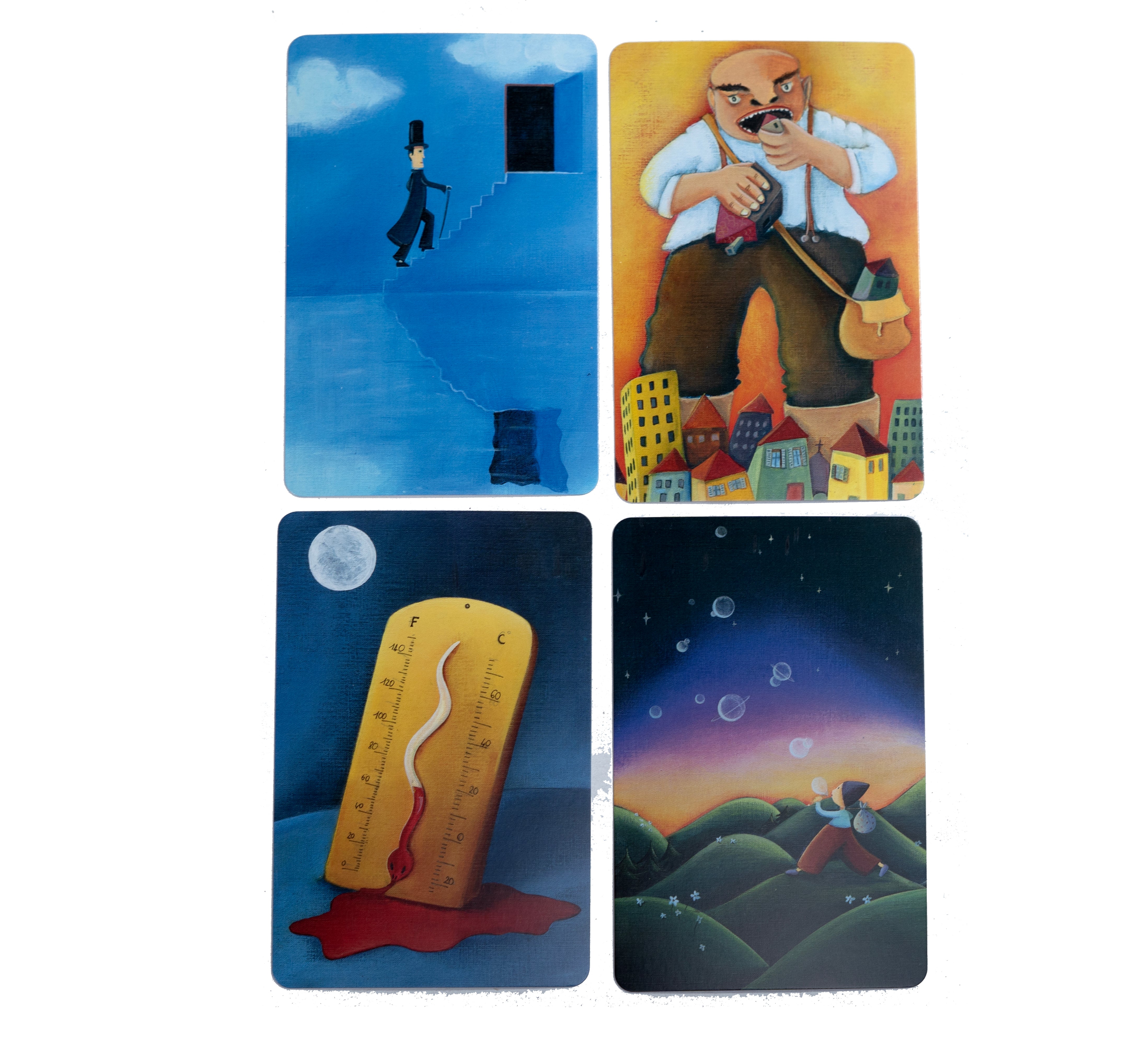 Dixit: Nueva edición