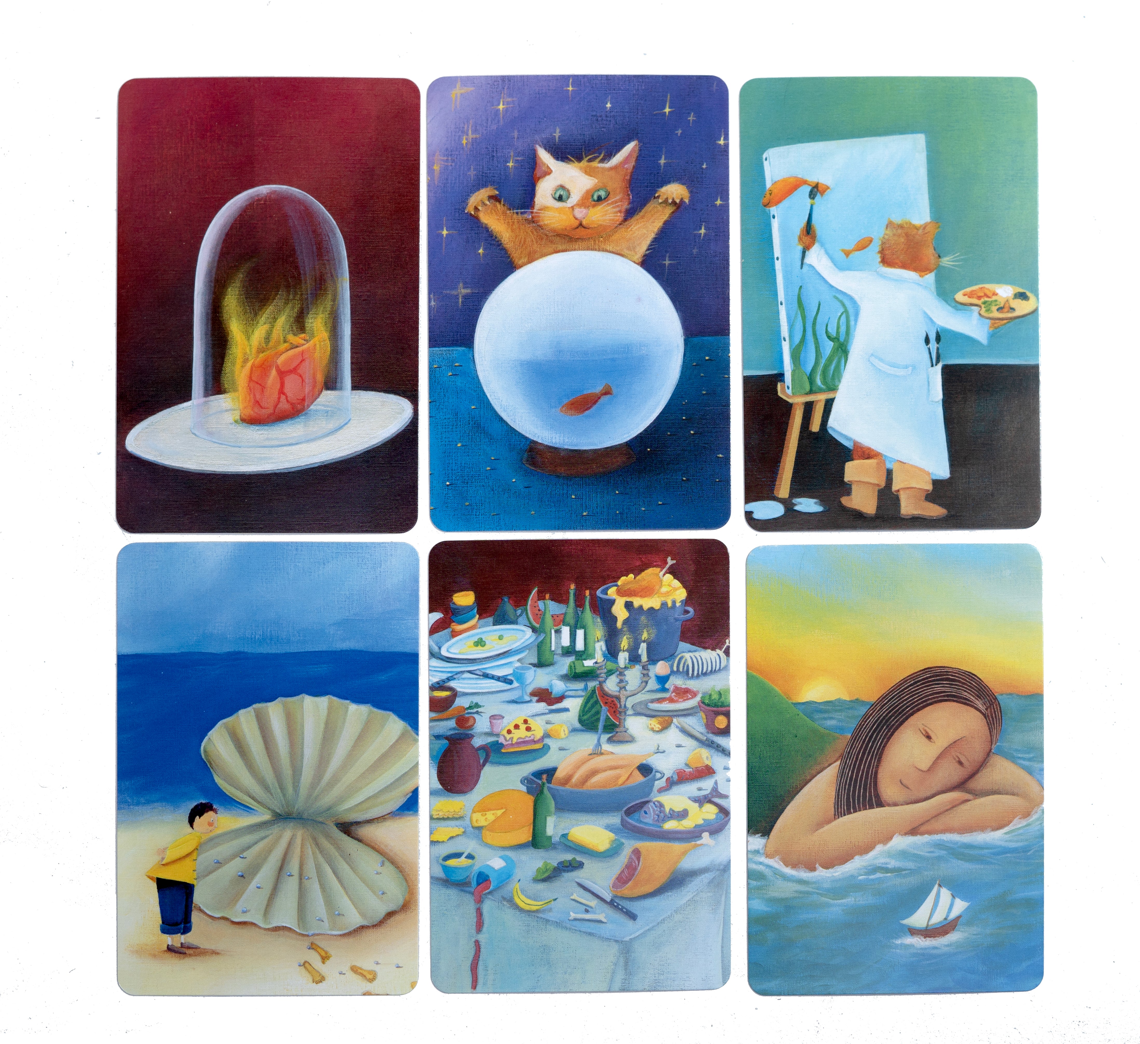 Dixit: Nueva edición