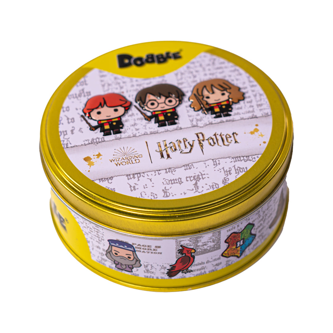 Dobble: Harry Potter