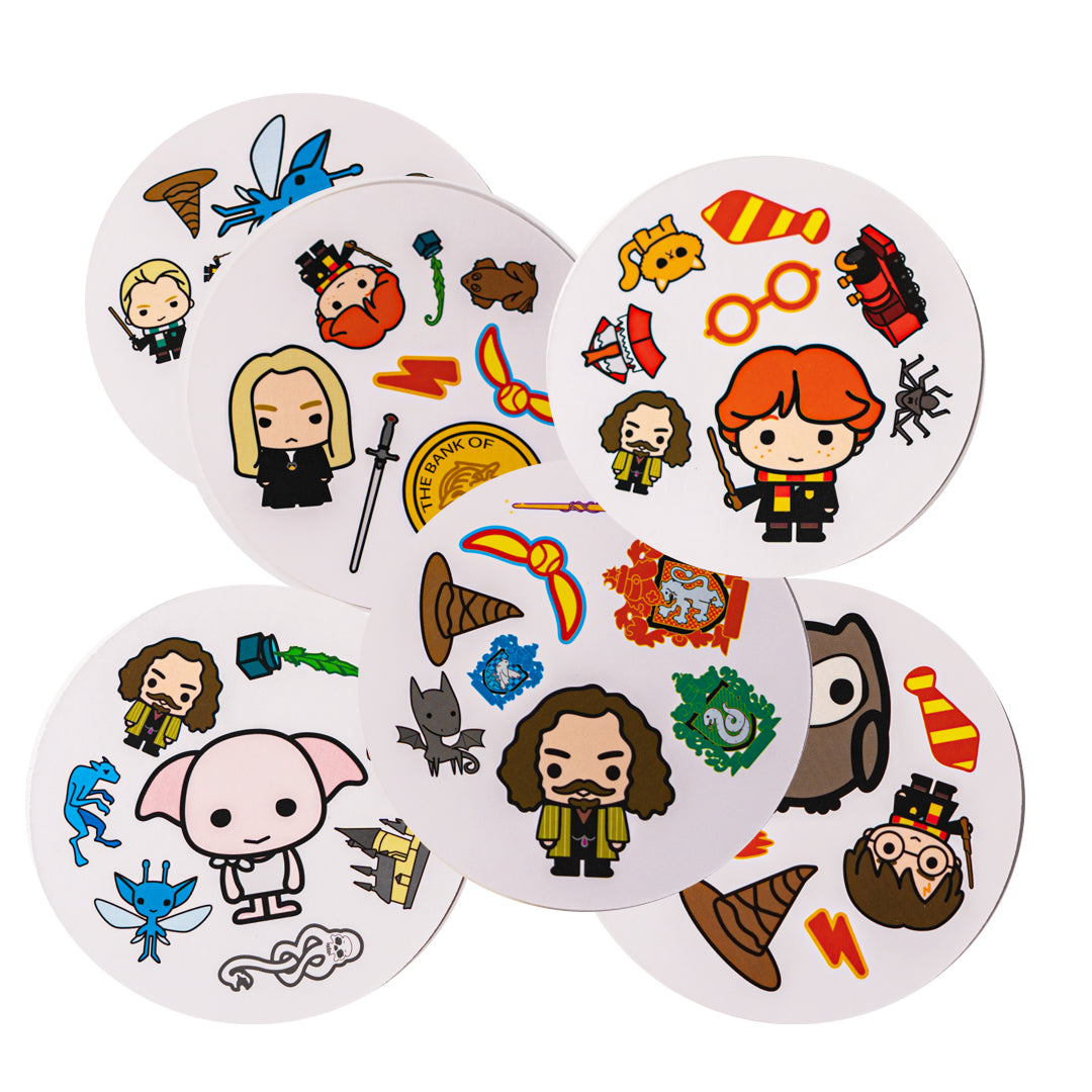 Dobble: Harry Potter