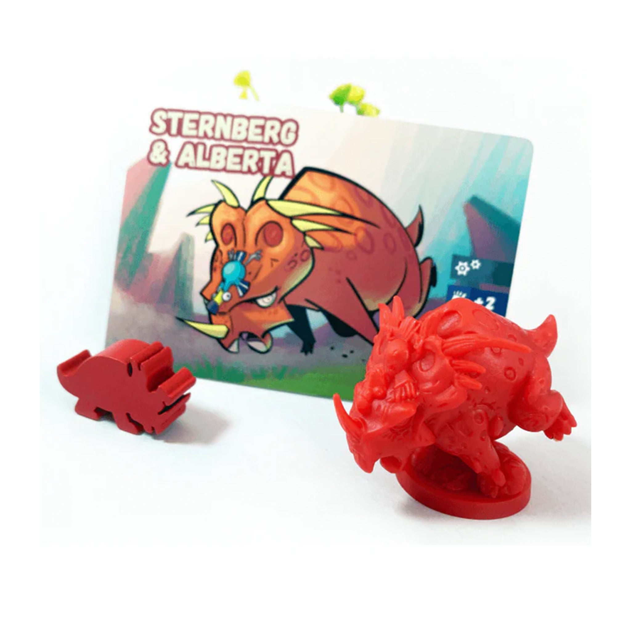 Dodos Riding Dinos: Dodo Dash