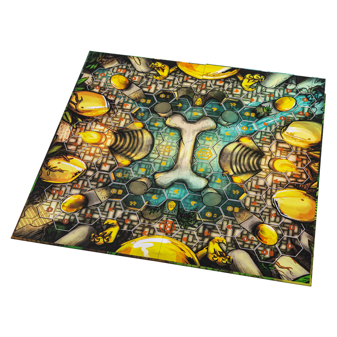 Dodos Riding Dinos: Dodo Dash