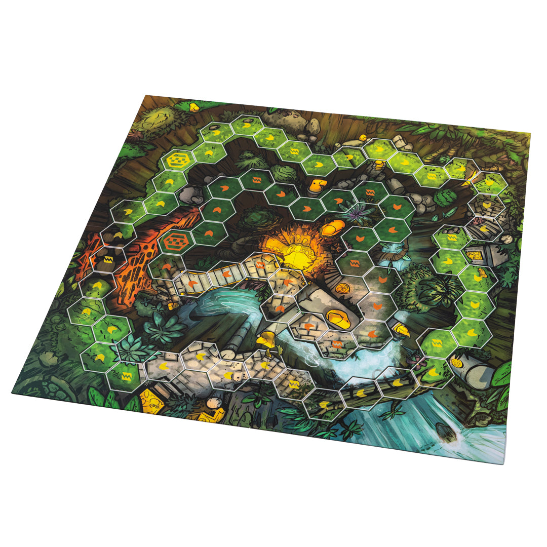 Dodos Riding Dinos: Dodo Dash