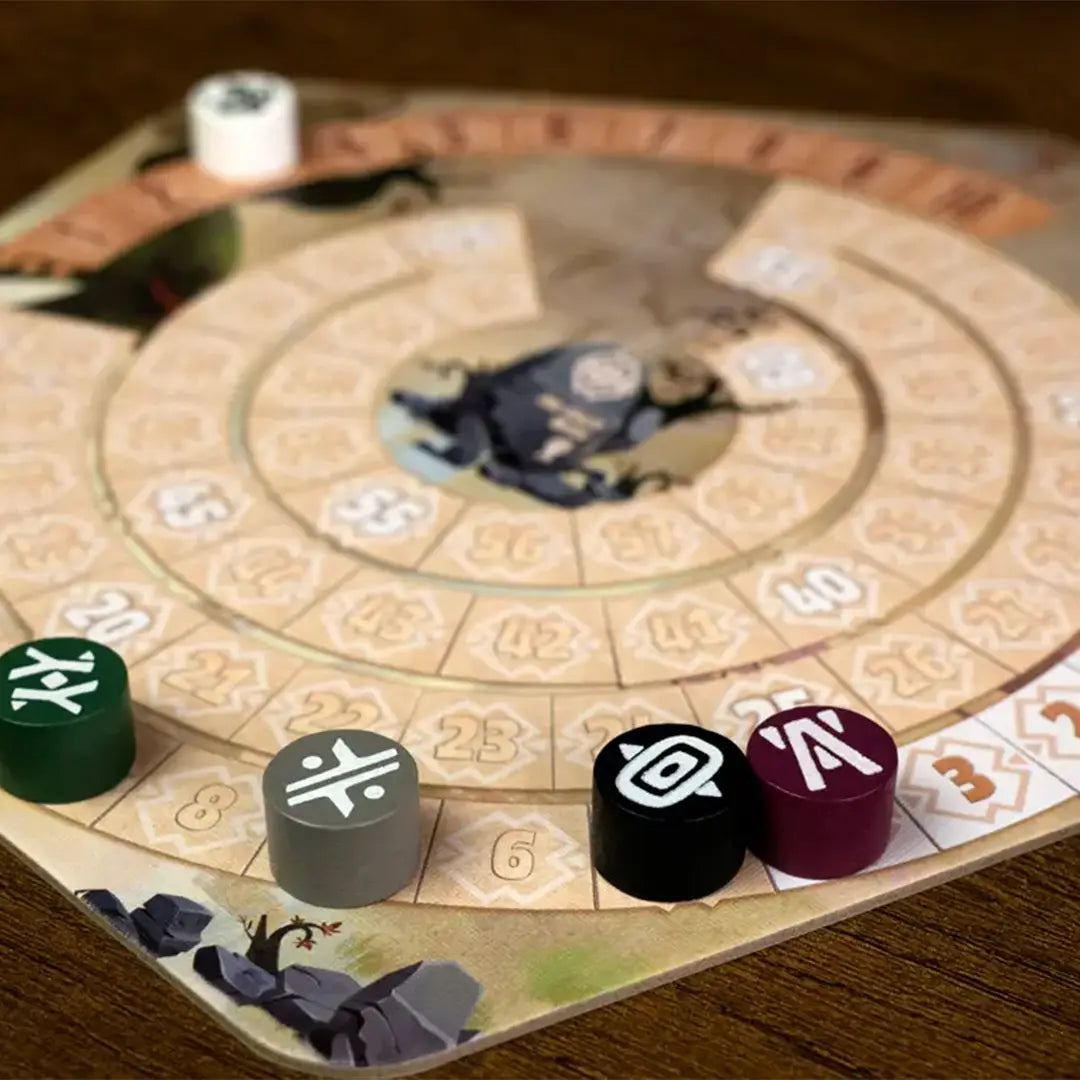 El Valle de la Eternidad