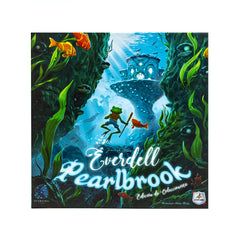 Everdell: Pearlbrook Edición Coleccionista