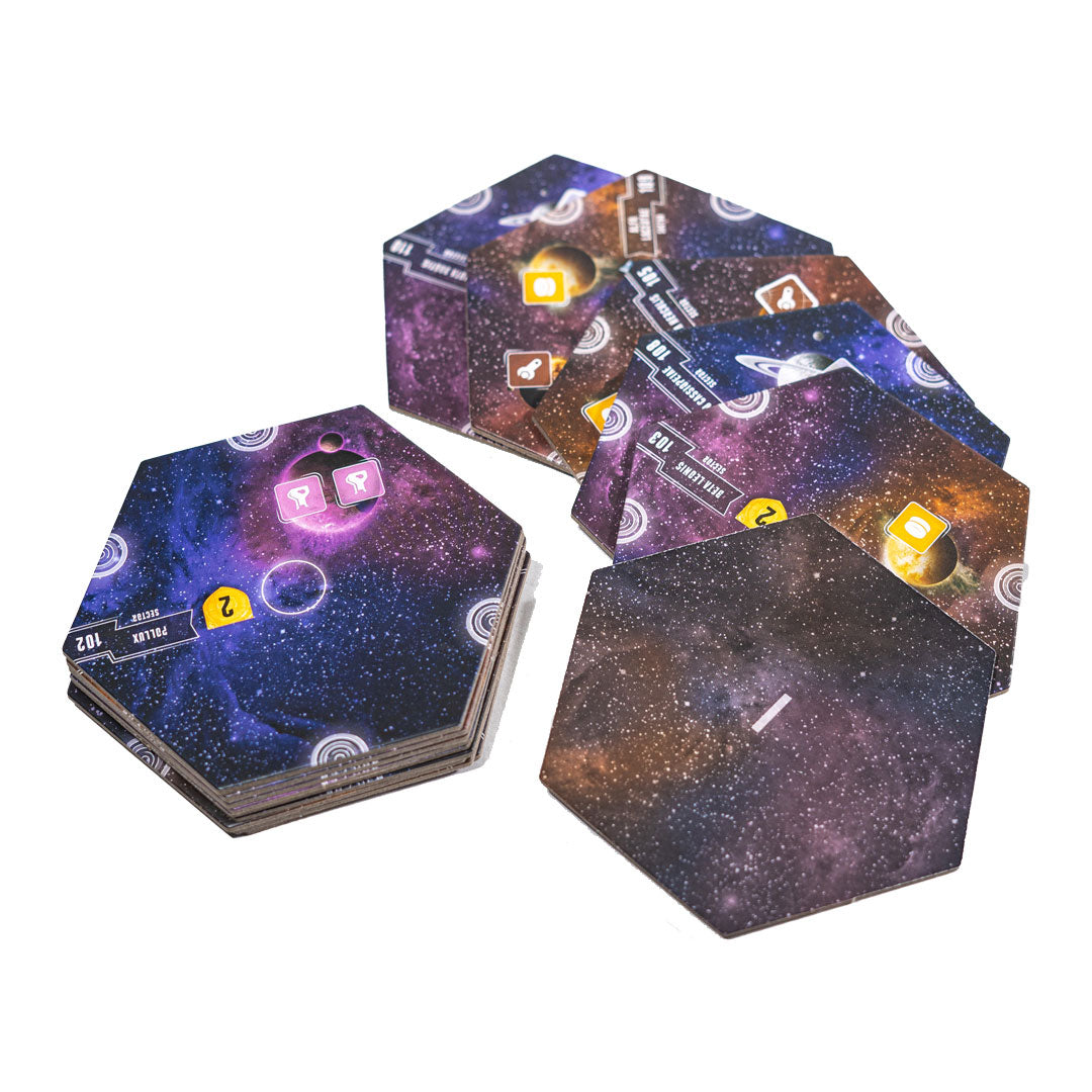 Eclipse: El Segundo Amanecer De La Galaxia