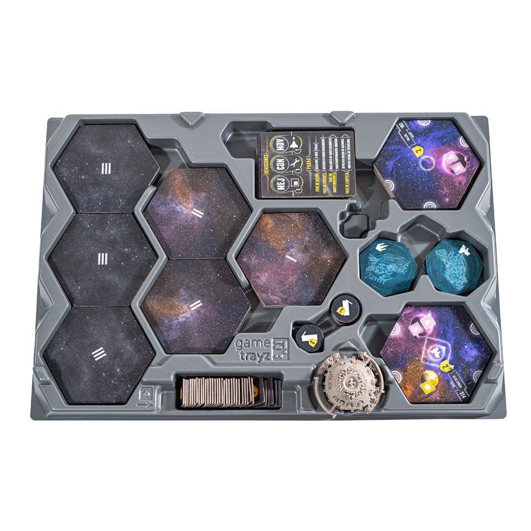 Eclipse: El Segundo Amanecer De La Galaxia