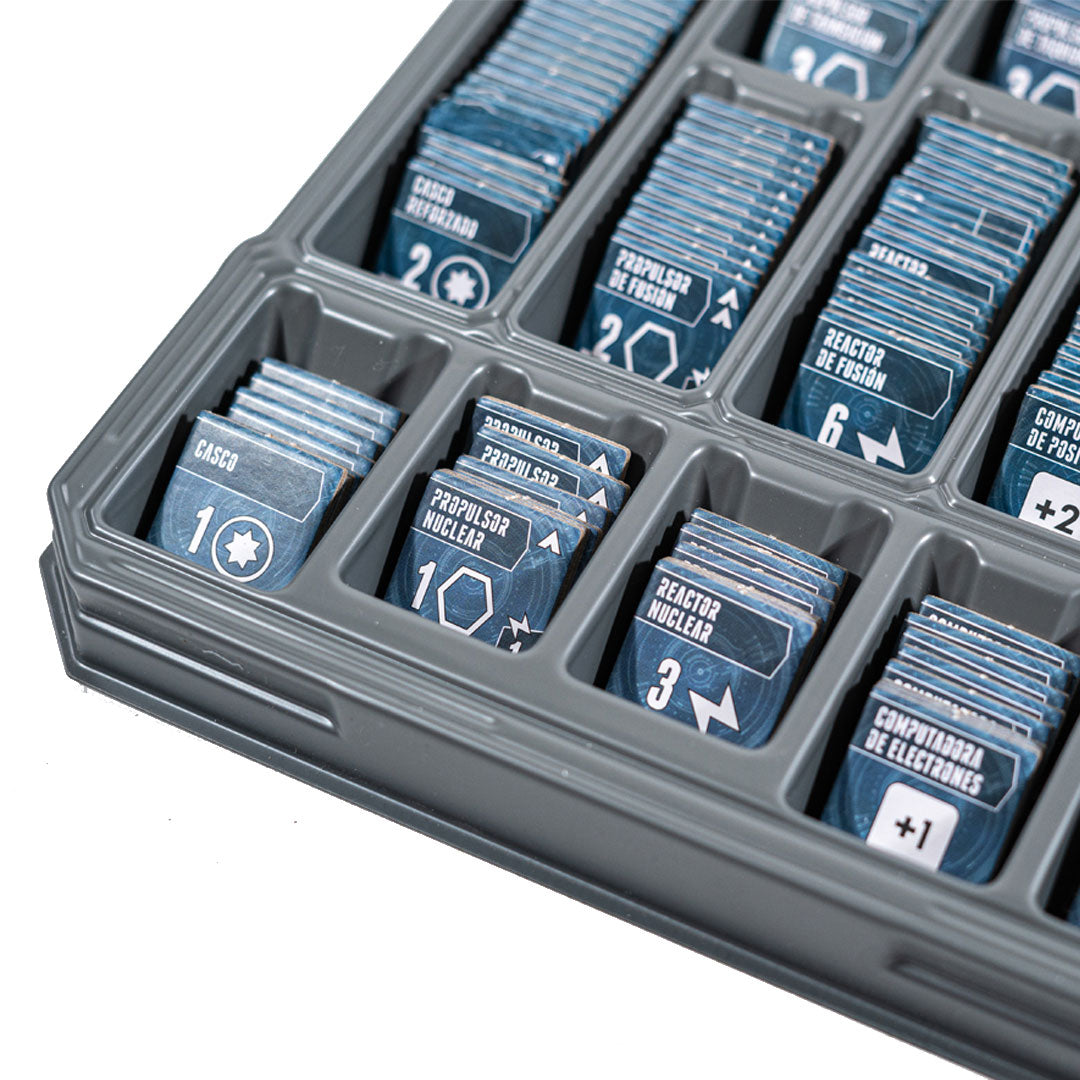 Eclipse: El Segundo Amanecer De La Galaxia