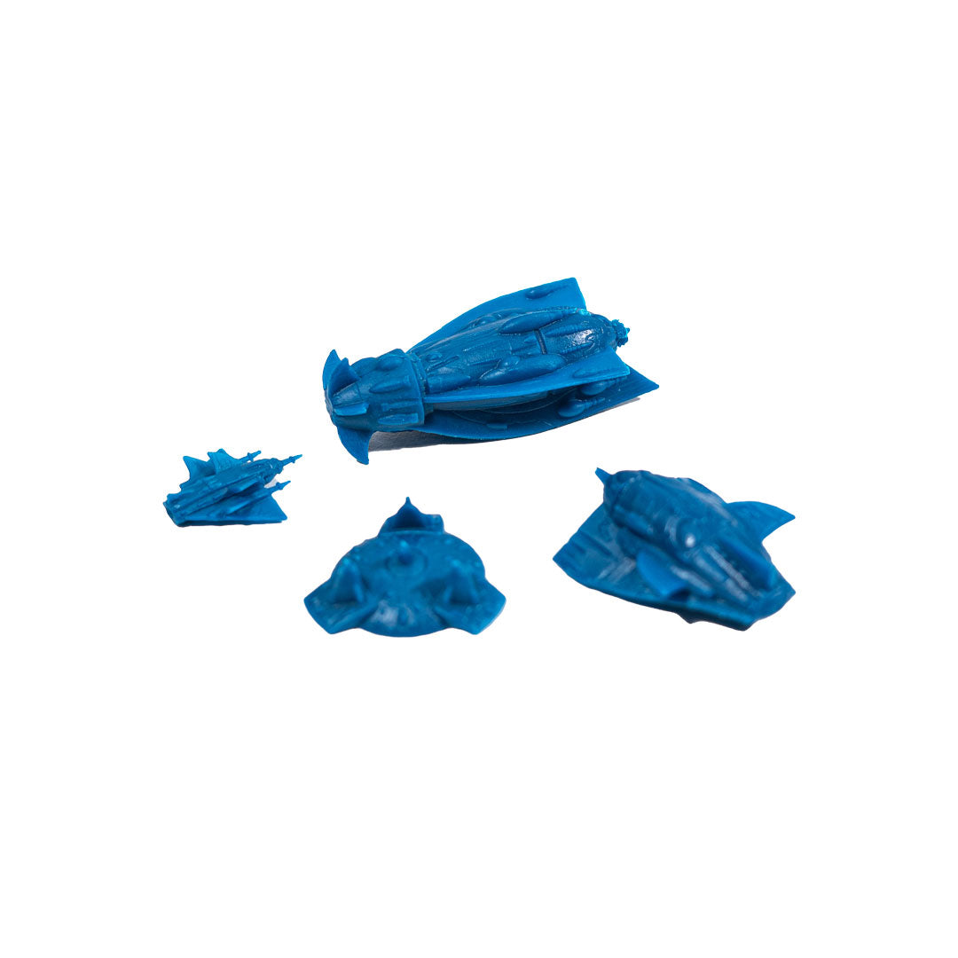 Eclipse: El Segundo Amanecer De La Galaxia