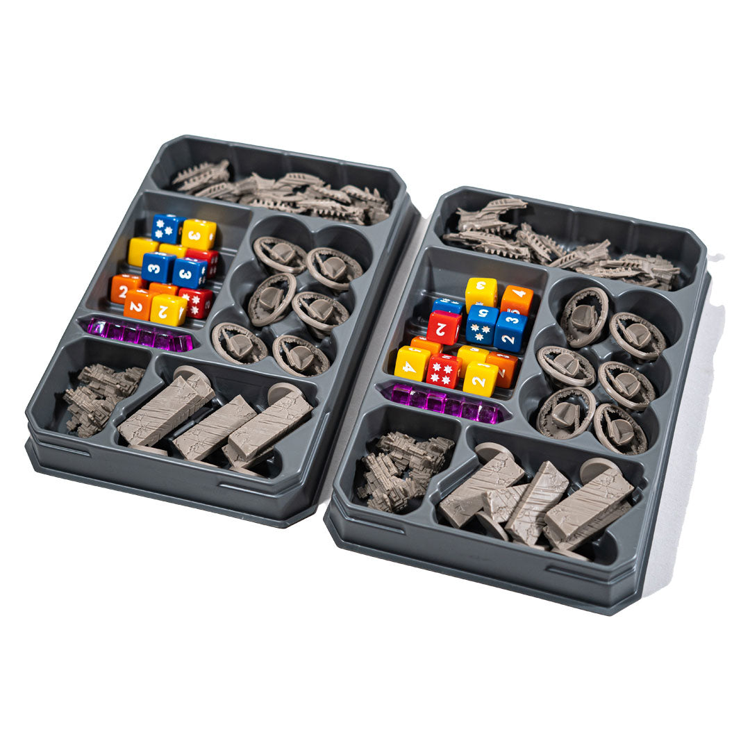 Eclipse: El Segundo Amanecer De La Galaxia