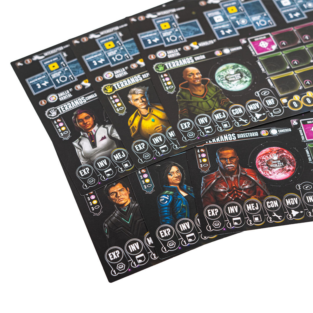 Eclipse: El Segundo Amanecer De La Galaxia