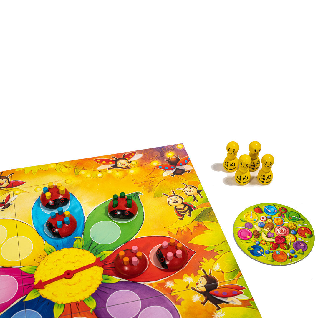 El Baile De Disfraces De Las Mariquitas