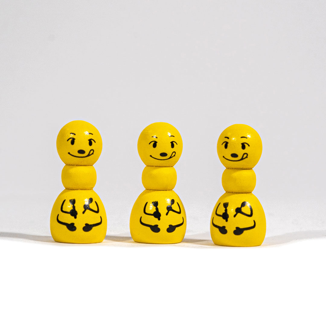 El Baile De Disfraces De Las Mariquitas