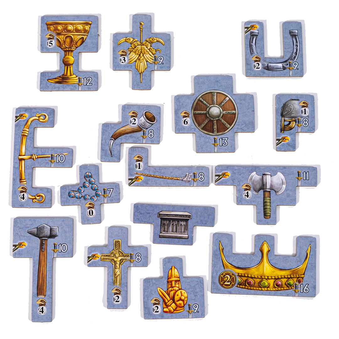 El Banquete De Odín