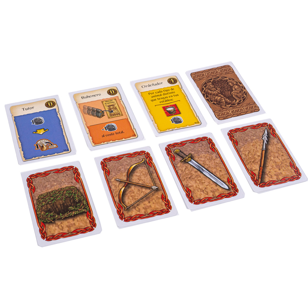 El Banquete De Odín