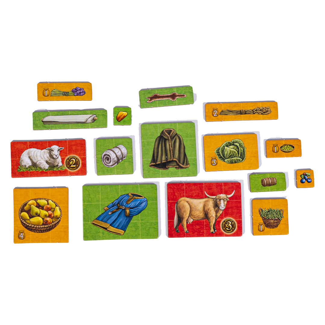 El Banquete De Odín