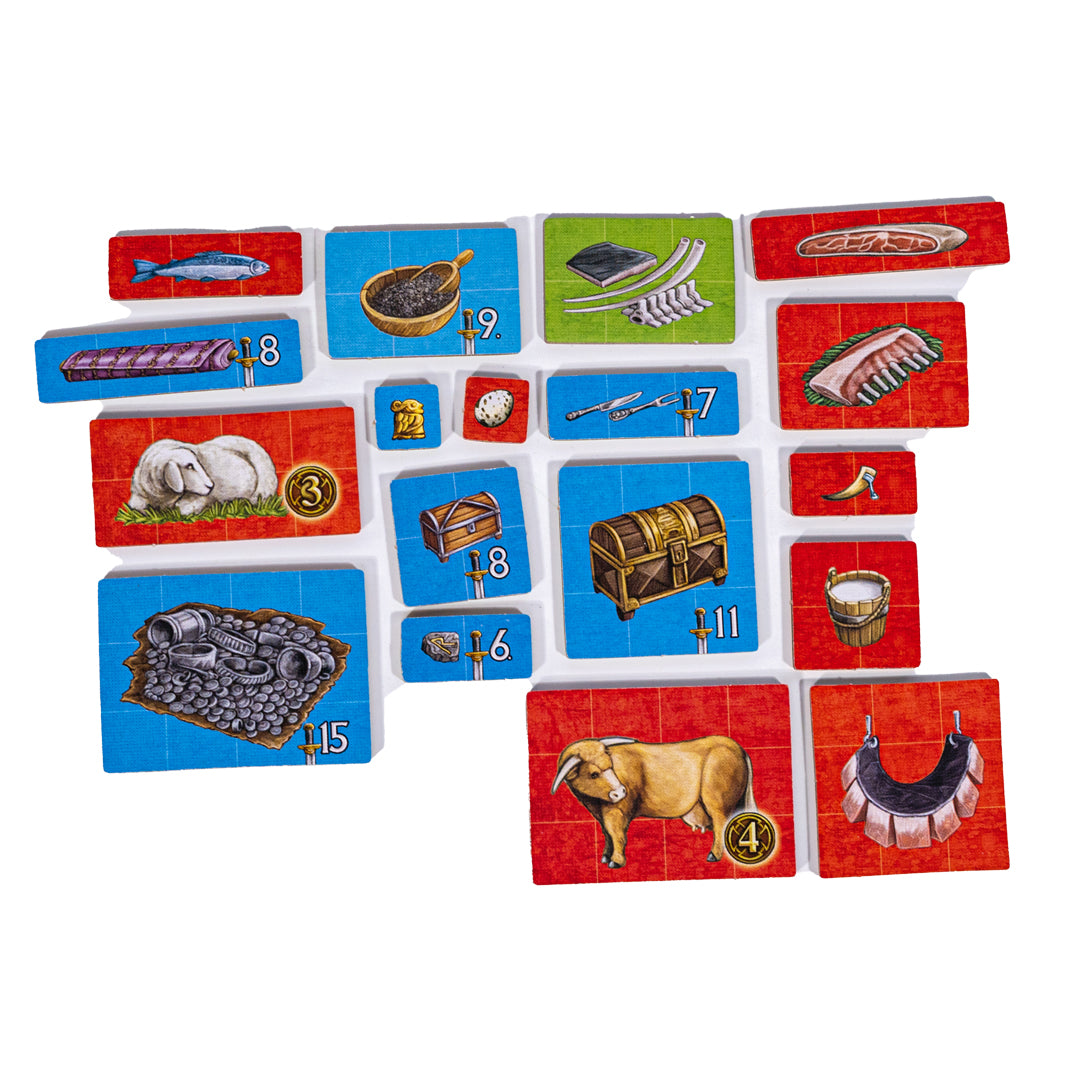 El Banquete De Odín