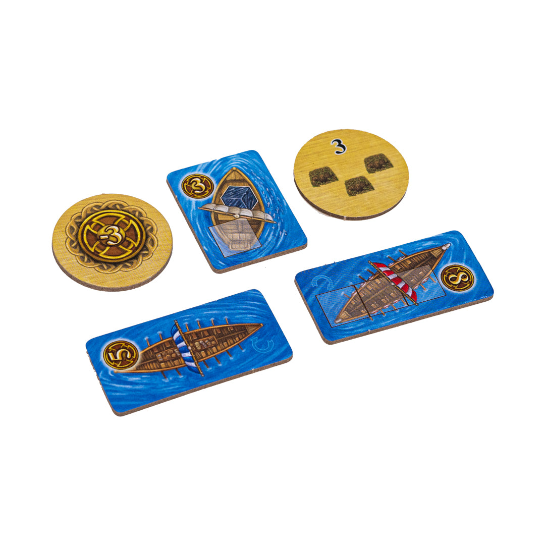 El Banquete De Odín