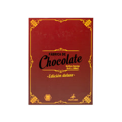 Fábrica De Chocolate Versión Deluxe