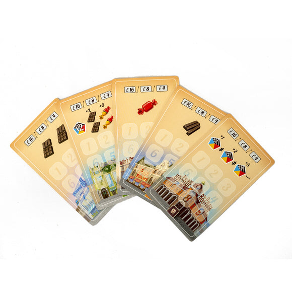 Fábrica De Chocolate Versión Deluxe