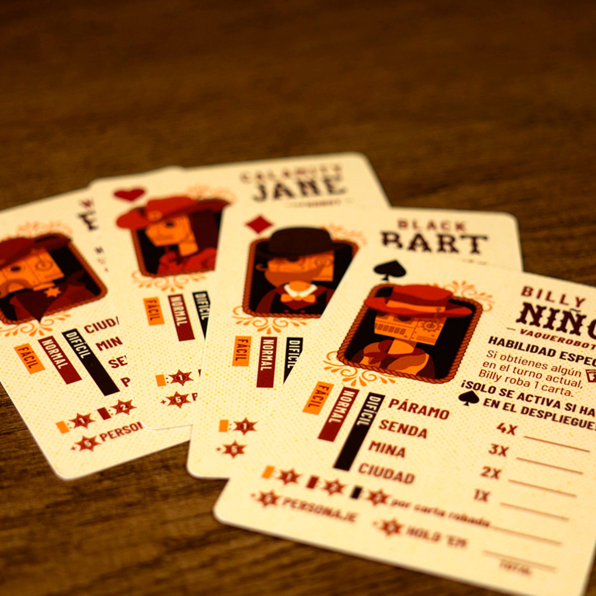 PACK Fliptown + Mini expansión Las Afueras