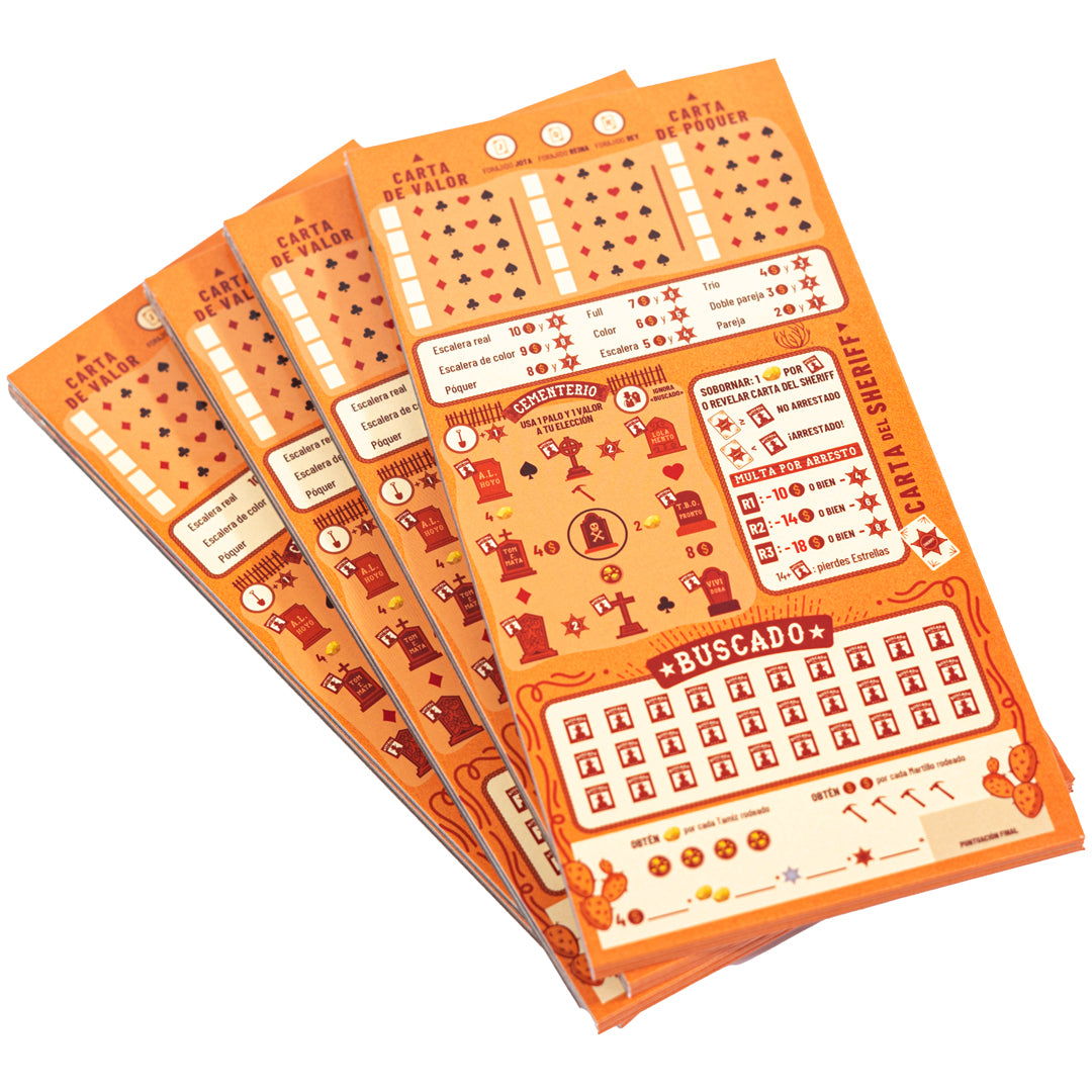 PACK Fliptown + Mini expansión Las Afueras