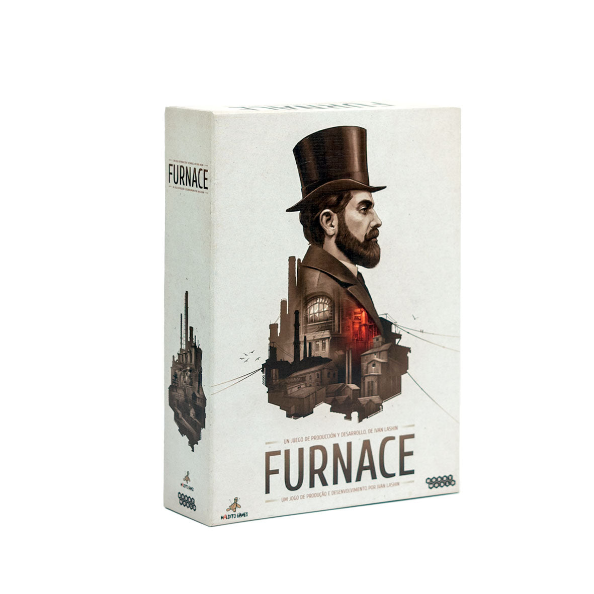Furnace