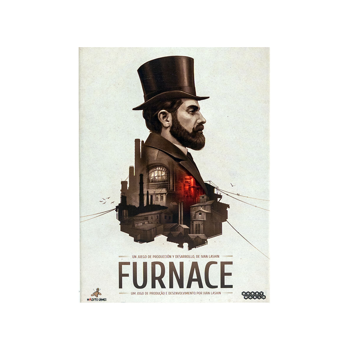 Furnace