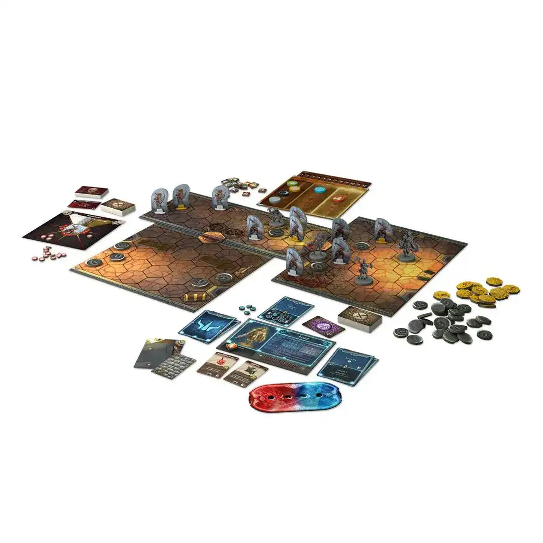 Gloomhaven