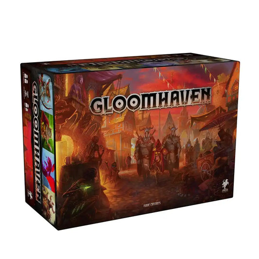Gloomhaven