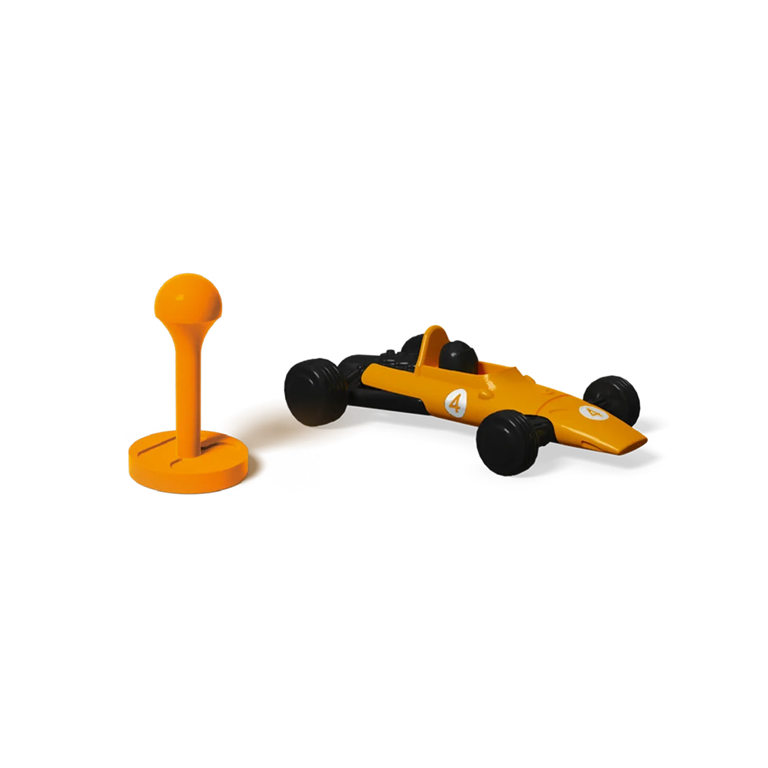 Heat : Lluvia Torrencial