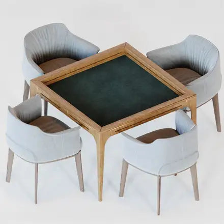 Mesa de Juego Slim | Deer Player