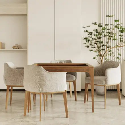 Mesa de Juego Slim | Deer Player